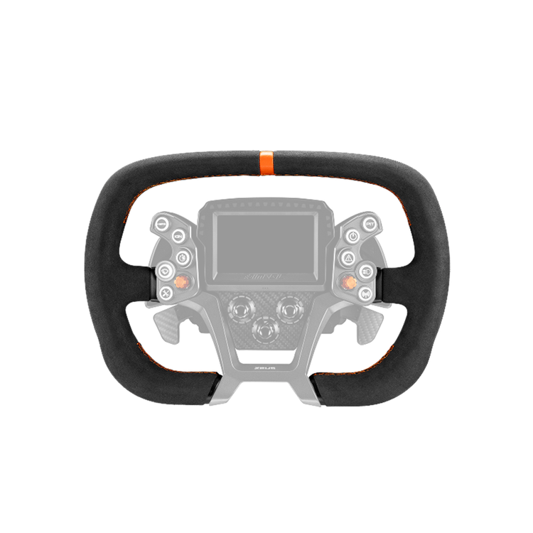 Simagic Zeus GT Interchangeable Grips – Steering Wheel Upgrade for Zeus GT - The French Simracer