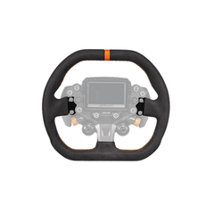 Simagic Zeus Sport Interchangeable Grips – Steering Wheel Grip Upgrade - The French Simracer