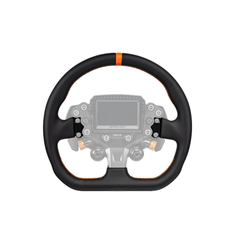 Simagic Zeus Sport Interchangeable Grips – Steering Wheel Grip Upgrade - The French Simracer