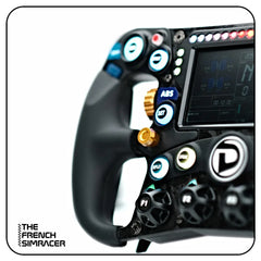 Simdid - FA-7U Steering wheel Simdid