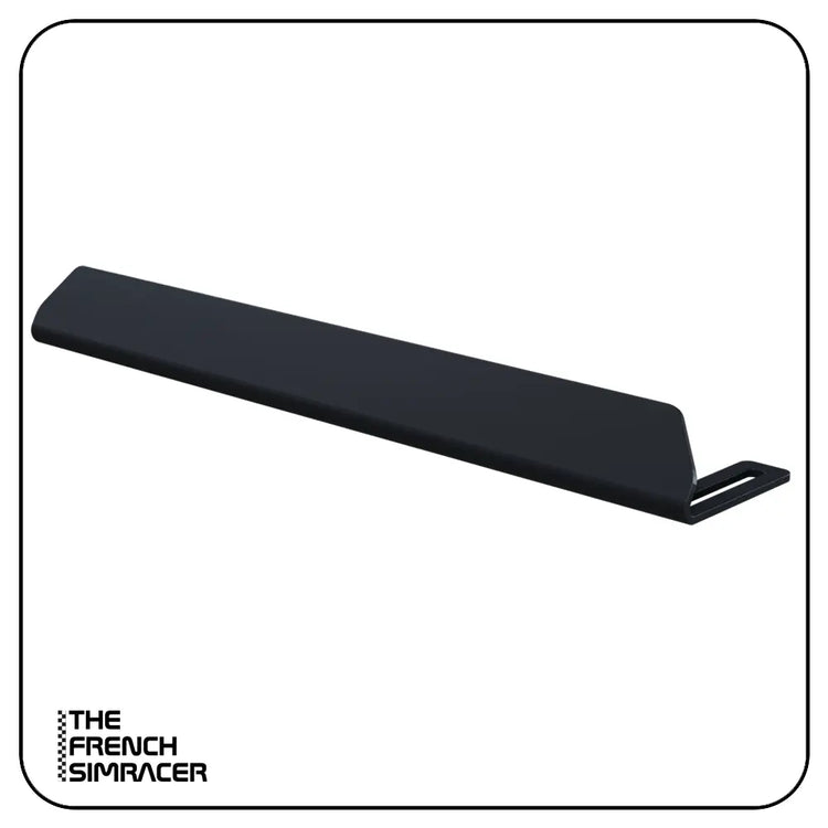 Simgrade - Heel Stop VX-PRO - The French Simracer