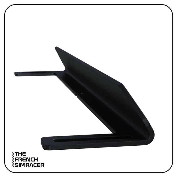 Simgrade - Heel Stop VX-PRO - The French Simracer