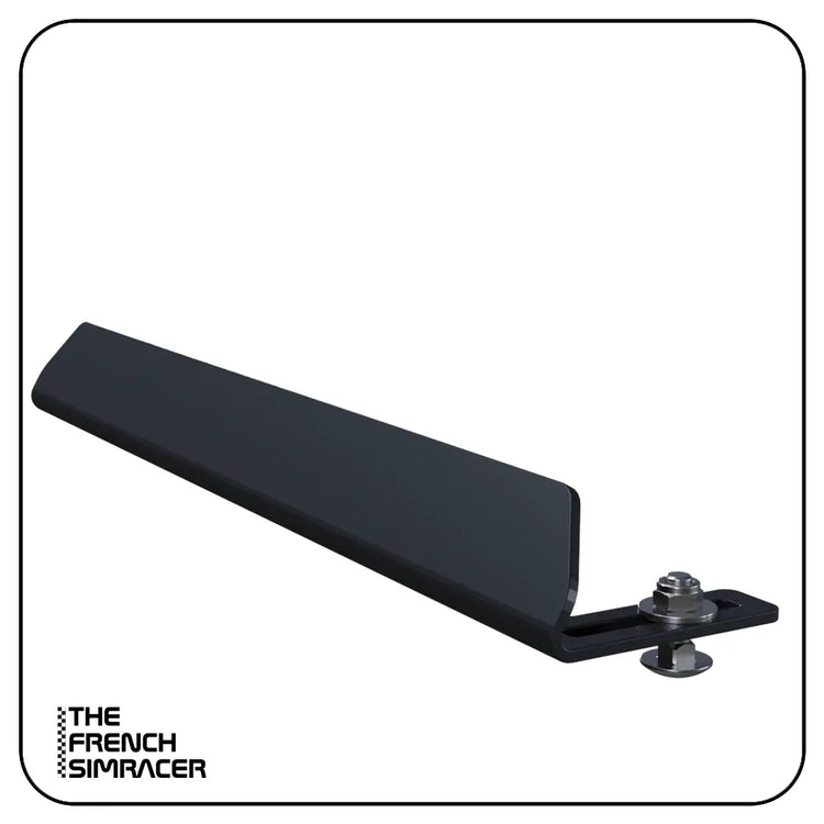 Simgrade - Heel Stop VX-PRO - The French Simracer