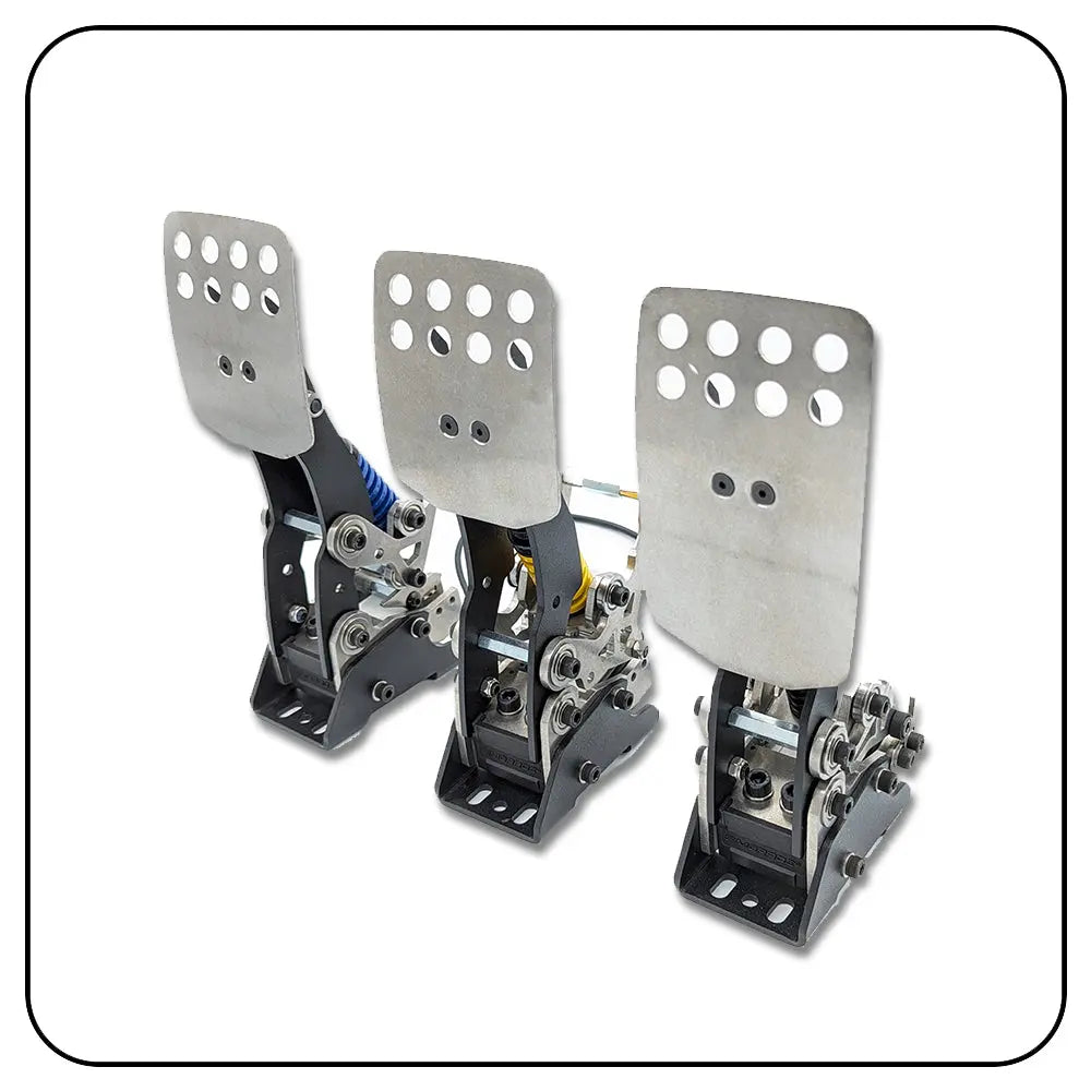 vx pro pedals Simgrade - VX-PRO Pedals