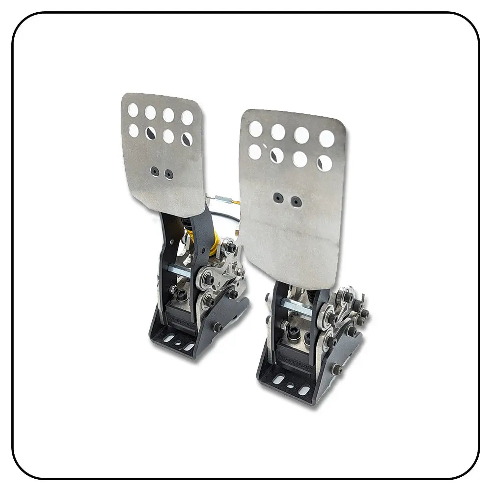 Simgrade - VX-PRO Pedals Simgrade