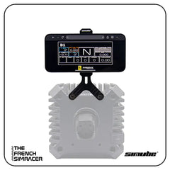Simube Adjustable Phone Mount - The French Simracer