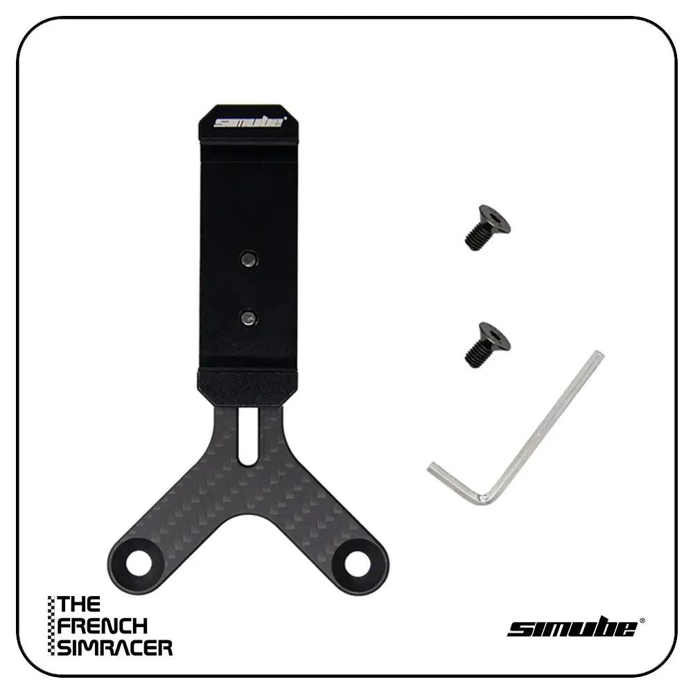 Simube Adjustable Phone Mount - The French Simracer