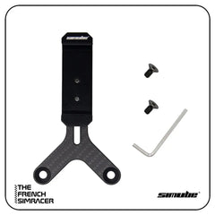 Simube Adjustable Phone Mount - The French Simracer