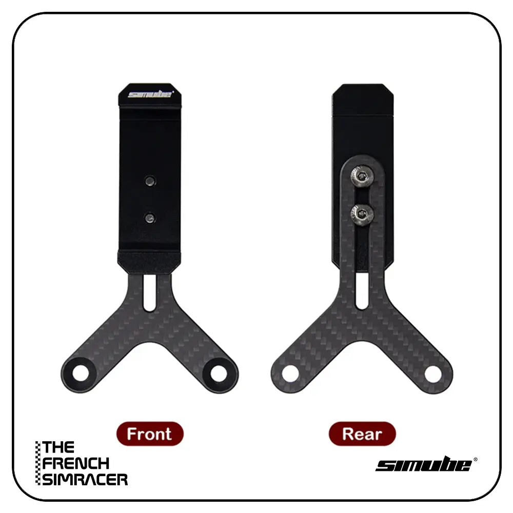 Simube Adjustable Phone Mount - The French Simracer