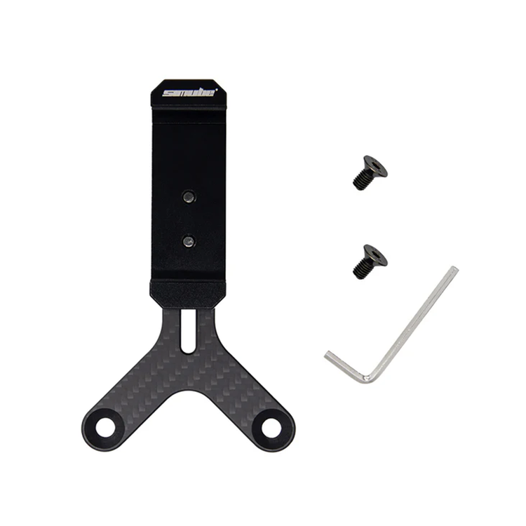 Simube Adjustable Phone Mount – Support Téléphone Aluminium - The French Simracer