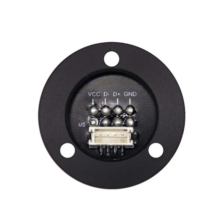 Simube Pogo Pin Module for QR2 mate - The French Simracer