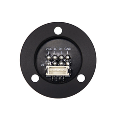 Simube Pogo Pin Module for QR2 mate - The French Simracer