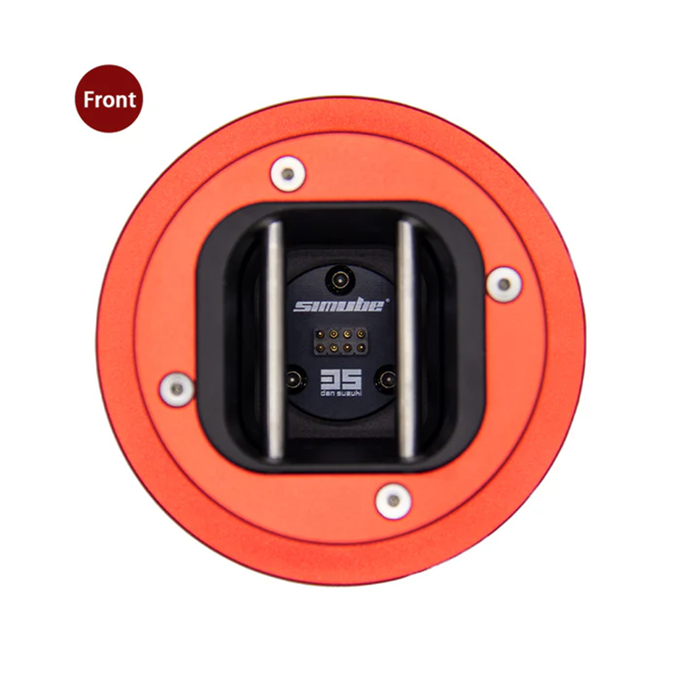 Simube Pogo Pin Module for QR2 mate - The French Simracer