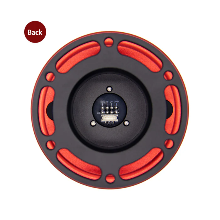Simube Pogo Pin Module for QR2 mate - The French Simracer