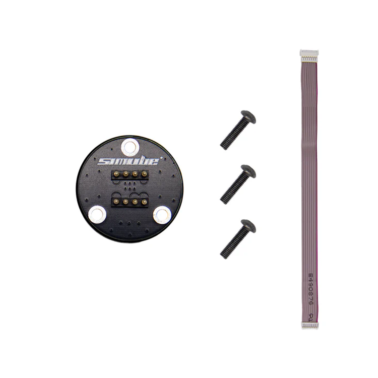 Simube Pogo Pin Module for Simucube 3 – Powerlink QR2 Upgrade - The French Simracer