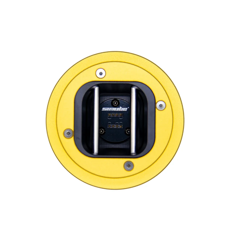 Simube Powerlink QR2 for Simucube 3 – Wheel Side Quick Release - The French Simracer