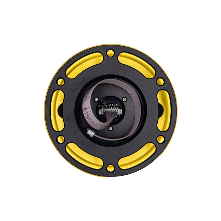 Simube Powerlink QR2 for Simucube 3 – Wheel Side Quick Release - The French Simracer
