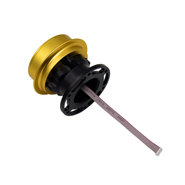 Simube Powerlink QR2 for Simucube 3 – Wheel Side Quick Release - The French Simracer