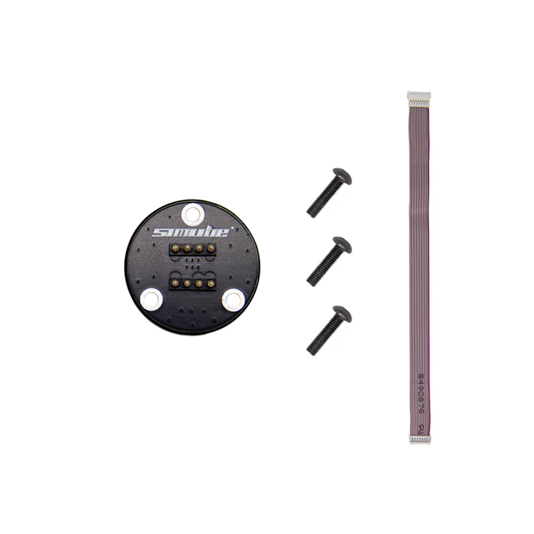 Simube Powerlink QR2 for Simucube 3 – Wheel Side Quick Release - The French Simracer