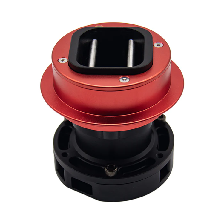 Simube Powerlink USB QR2 Cable Adapter - The French Simracer