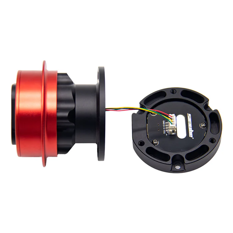 Simube Powerlink USB QR2 Cable Adapter - The French Simracer