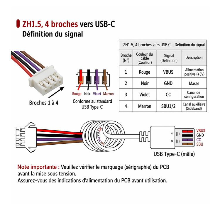 Simube Powerlink USB QR2 System (70mm PCD) - The French Simracer