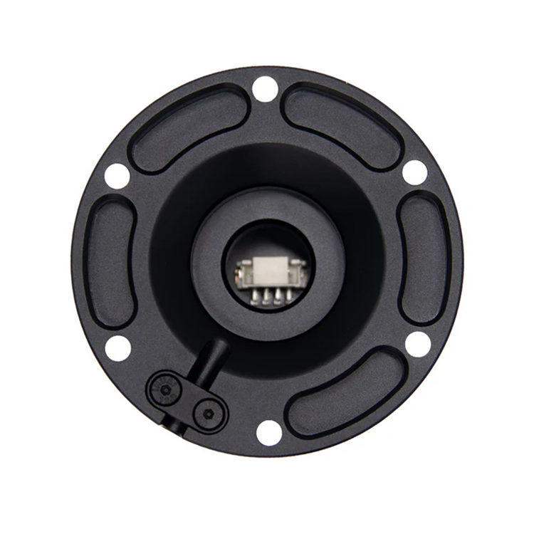 Simube QR2 Base side (70mm PCD) - The French Simracer