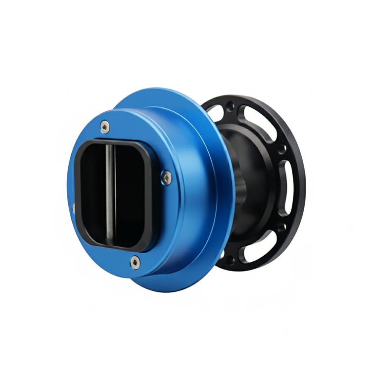 Simube QR2 Mate (PCD 70mm) - The French Simracer