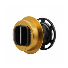 Simube QR2 Mate (PCD 70mm) - The French Simracer