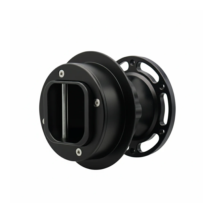 Simube QR2 Mate (PCD 70mm) - The French Simracer