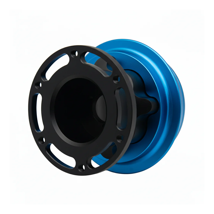 Simube QR2 Mate (PCD 70mm) - The French Simracer