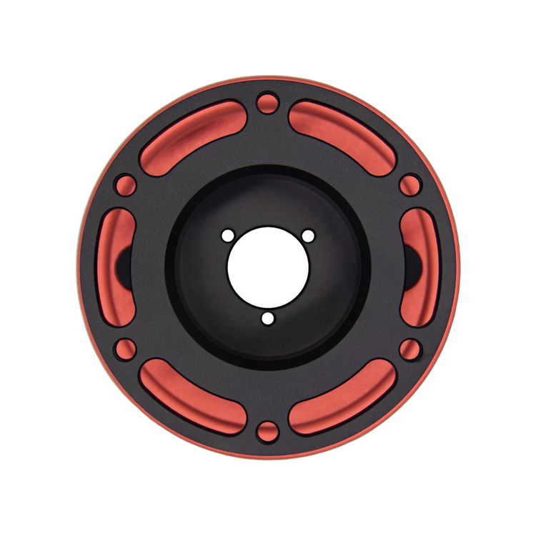 Simube QR2 Mate (PCD 70mm) - The French Simracer