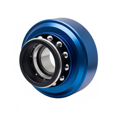 Simube QR70 Wheel Side for Moza - The French Simracer