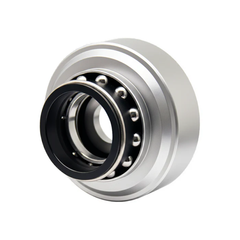 Simube QR70 Wheel Side for Moza - The French Simracer