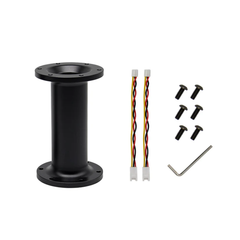 Simube Simagic Alpha EVO Shaft Extension - The French Simracer