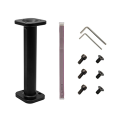 Simube Simucube 3 Shaft Extension – CNC Aluminium Shaft Extender - The French Simracer