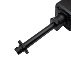 Simube Simucube 3 Shaft Extension – CNC Aluminium Shaft Extender - The French Simracer