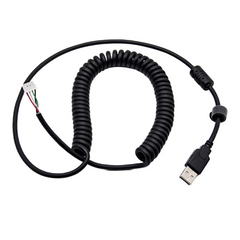 Simube USB to XH2.54 4-Pin Extension Cable - The French Simracer
