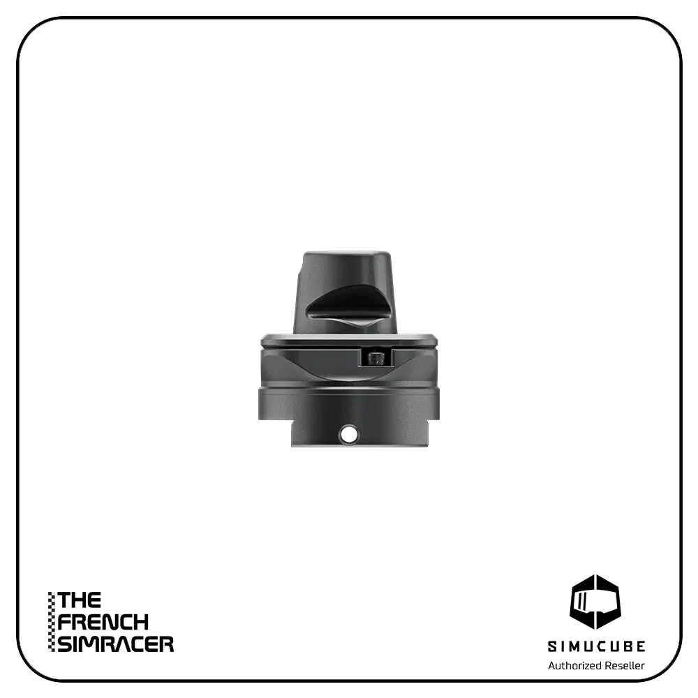Simucube 2 - Link Quick Release Adapter - The French Simracer