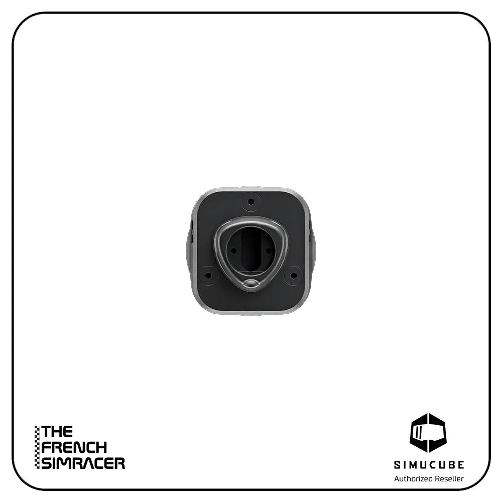 Simucube 2 - Link Quick Release Adapter - The French Simracer