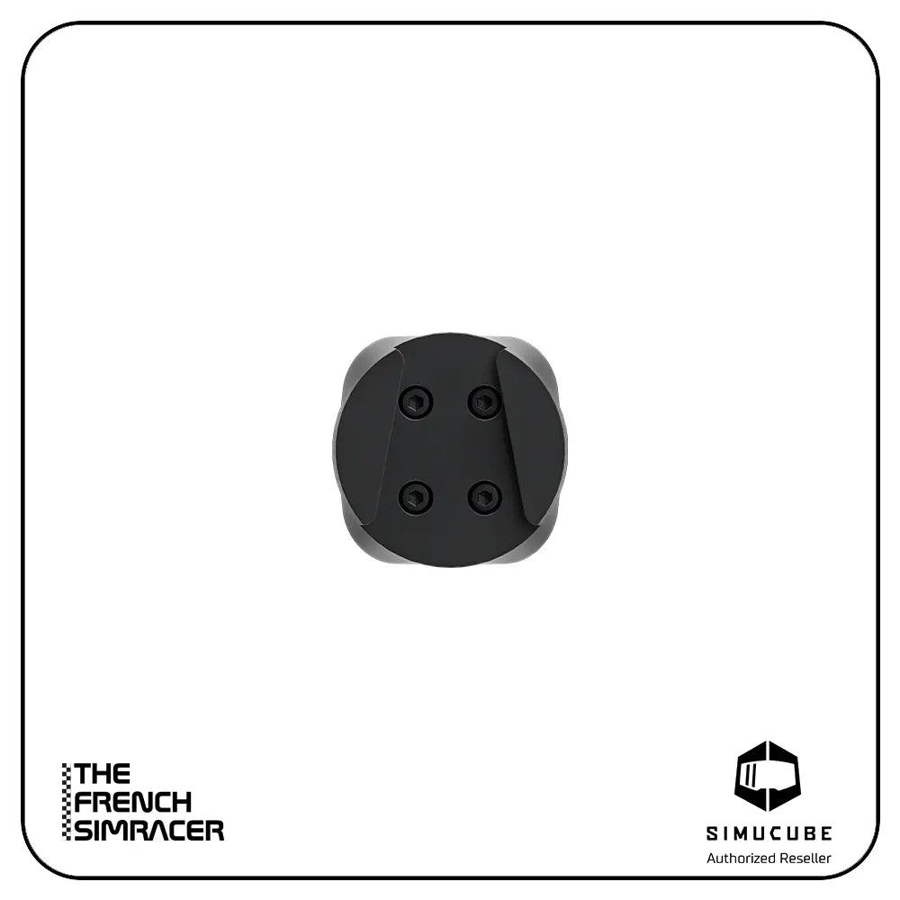 Simucube 2 - Link Quick Release Adapter - The French Simracer