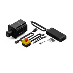 Simucube 2 Pro - The French Simracer
