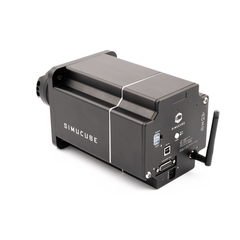 Simucube 2 Pro - The French Simracer