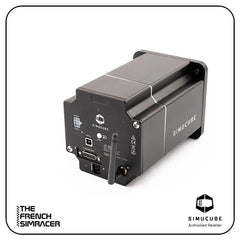 Simucube 2 Pro SimuCube