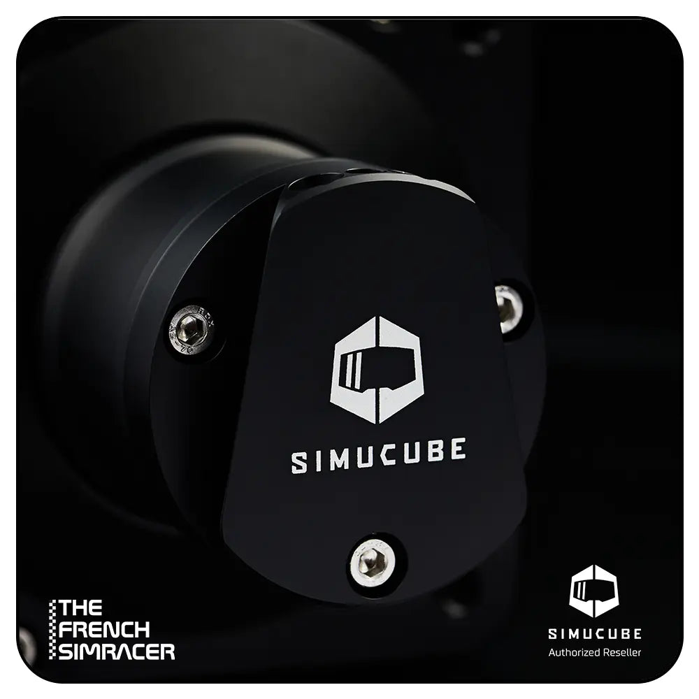 Simucube 2 Pro SimuCube