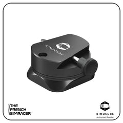 Simucube 2 Quick Release Adapter for Simucube 3 – SQR Backwards Compatibility - The French Simracer