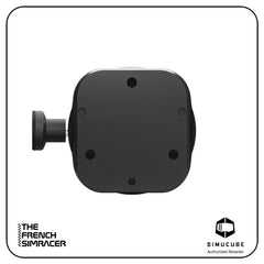 Simucube 2 Quick Release Adapter for Simucube 3 – SQR Backwards Compatibility - The French Simracer