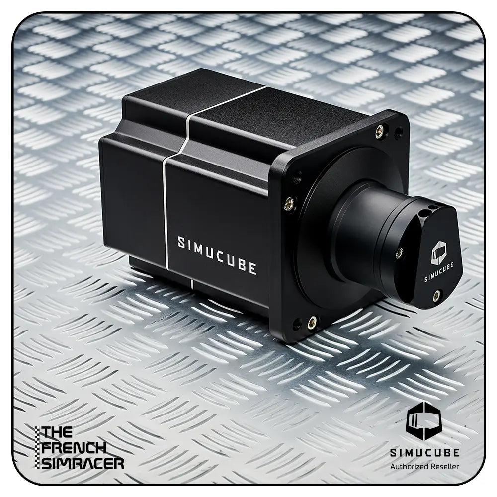 Simucube 2 Sport SimuCube