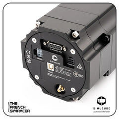 Simucube 2 Ultimate SimuCube