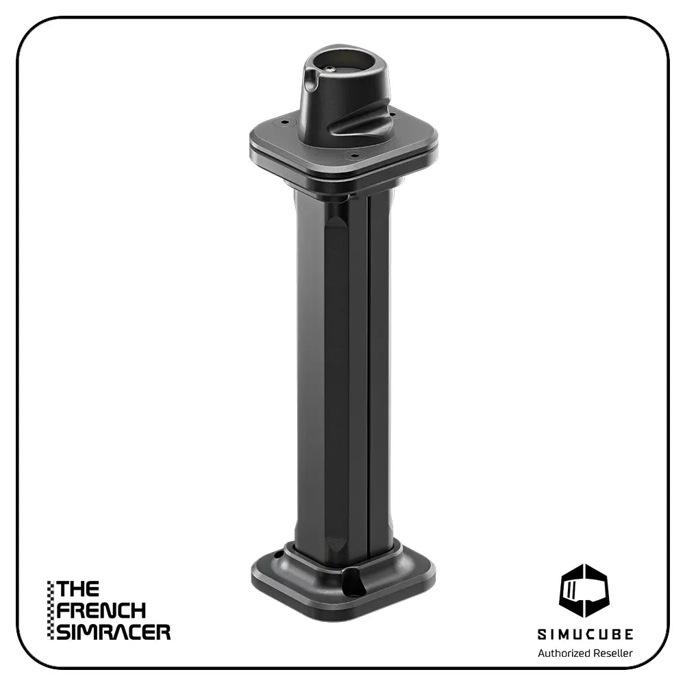 Simucube 3 Shaft Extension Kit - The French Simracer